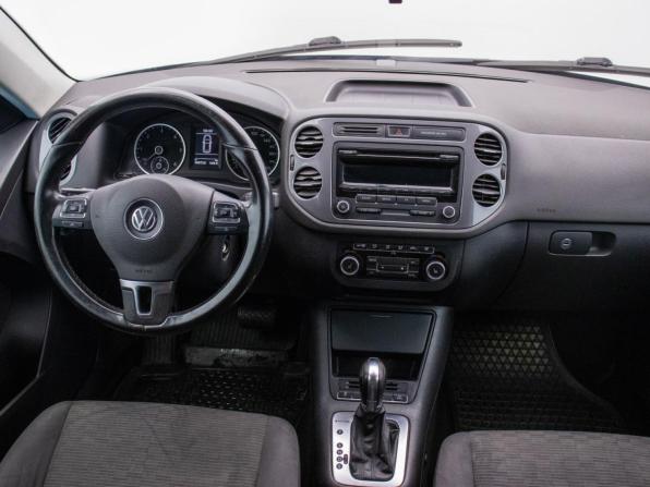Volkswagen Tiguan I Рестайлинг с пробегом 2012 года, цена 995 000 рублей, 360723 км, внедорожник, Автокод Объявления