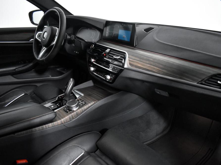 BMW 5 серии VII (G30/G31/G38) Санкт-Петербург  - изображение 15