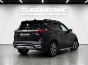 Kia Seltos I Кемерово  - изображение 23