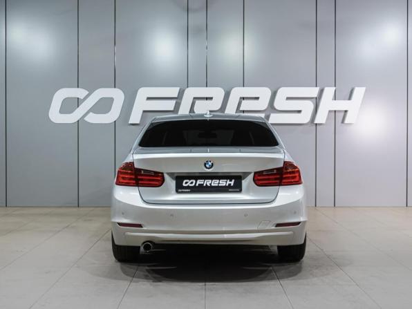 BMW 3 серии VI (F3x) с пробегом 2013 года, цена 1 409 000 рублей, 223455 км, седан, Автокод Объявления