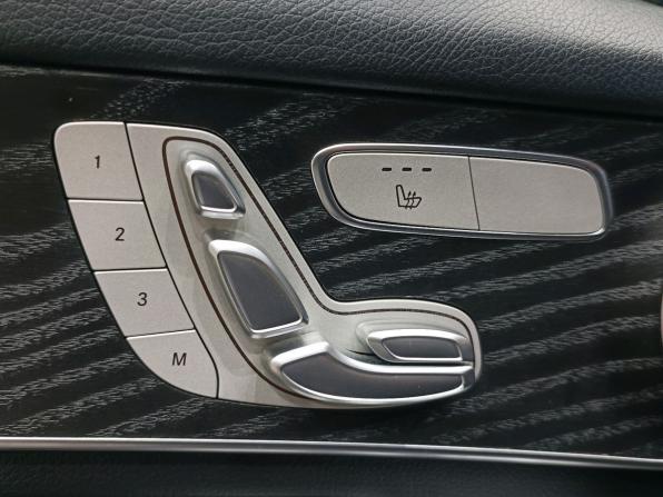 Mercedes-Benz GLC Coupe I (C253) Рестайлинг с пробегом 2020 года, цена 4 221 000 рублей, 89797 км, внедорожник, Автокод Объявления