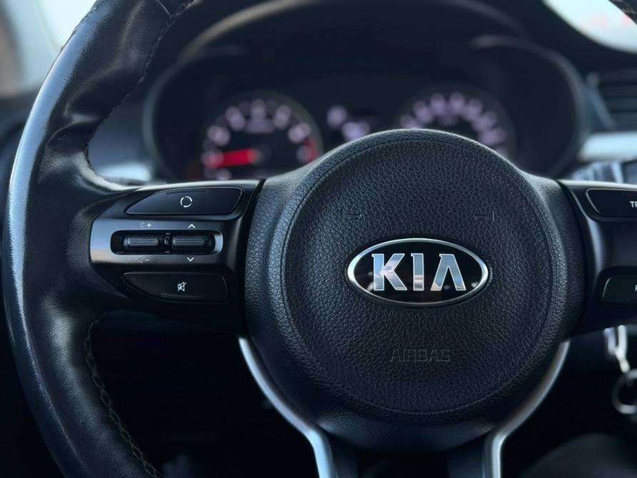Kia Rio IV Екатеринбург  - изображение 27
