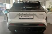 Geely Cityray Балашиха  - изображение 37