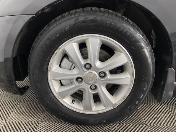 Kia Cerato I Рестайлинг с пробегом 2007 года, цена 520 000 рублей, 279033 км, седан, Автокод Объявления