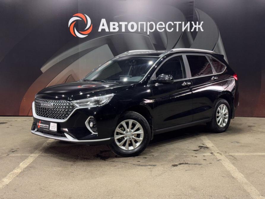 Haval M6 II Ставрополь  - изображение 1