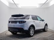 Land Rover Discovery Sport I Москва  - изображение 22