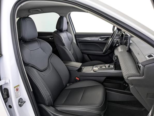 Haval Jolion I Рестайлинг с пробегом 2024 года, цена 2 300 000 рублей, 24891 км, внедорожник, Автокод Объявления