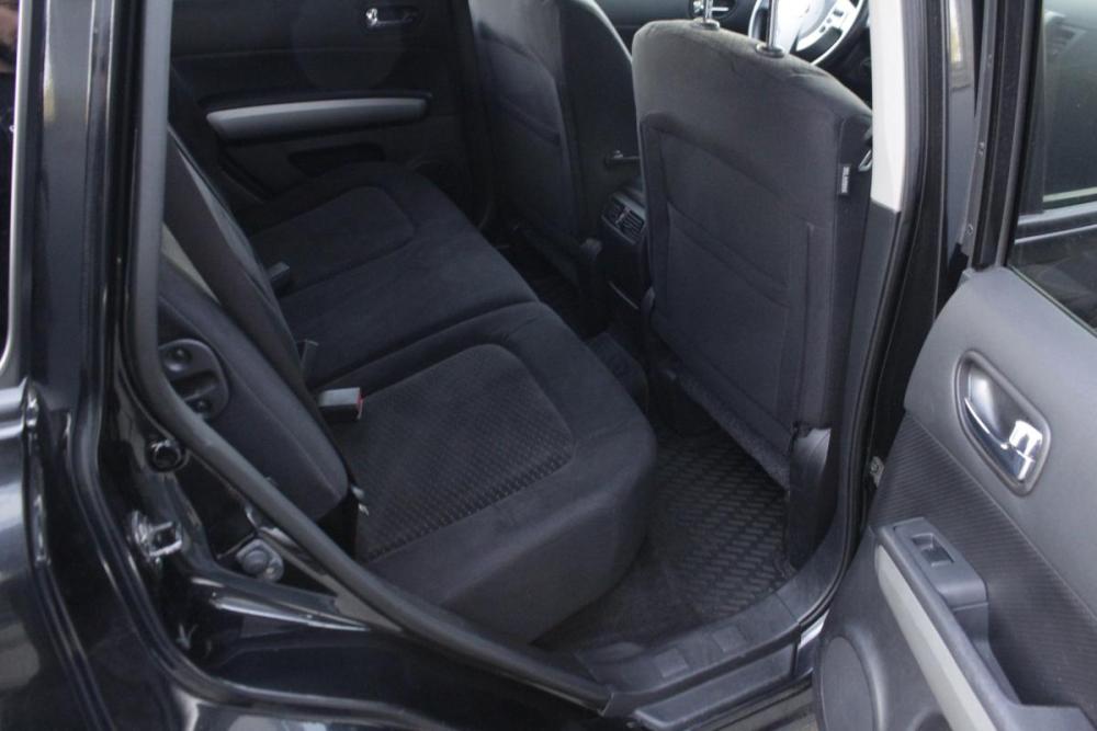 Nissan X-Trail II Рестайлинг Брянск  - изображение 20