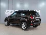 Renault Duster I Рестайлинг Воронеж  - изображение 20