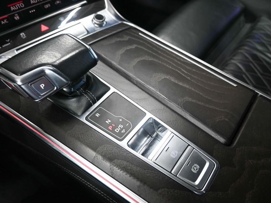 Audi A7 II (4K) Ростов-на-Дону  - изображение 24
