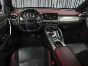 Geely Coolray I Ставрополь  - изображение 33