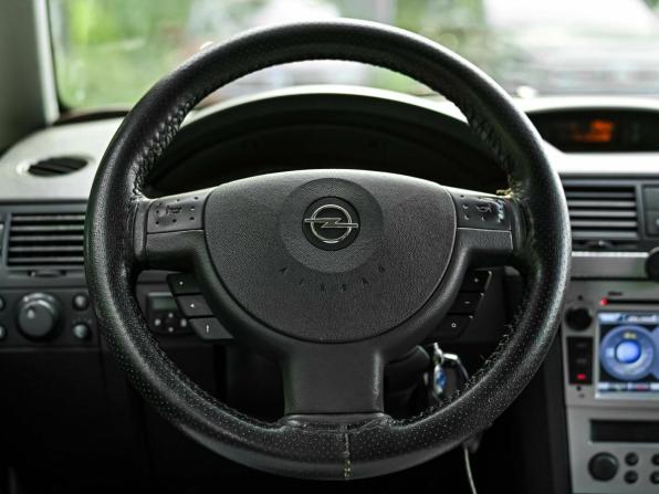 Opel Meriva A с пробегом 2006 года, цена 320 000 рублей, 216969 км, минивэн, Автокод Объявления