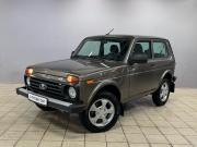 Lada (ВАЗ) 2121 (4x4) I Рестайлинг (2020) Уфа  - изображение 16