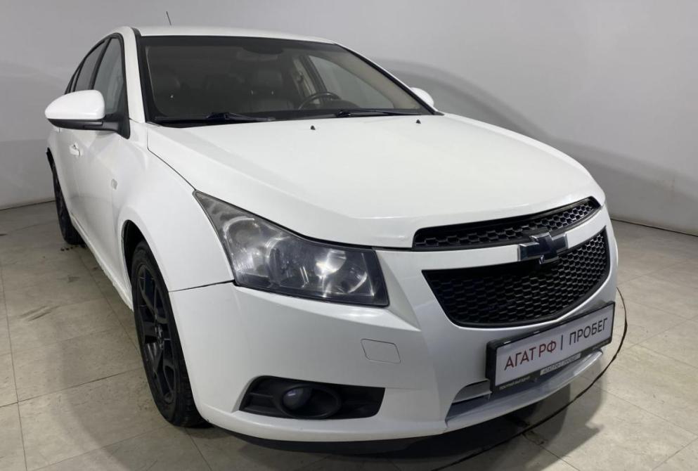 Chevrolet Cruze I Саранск  - изображение 15