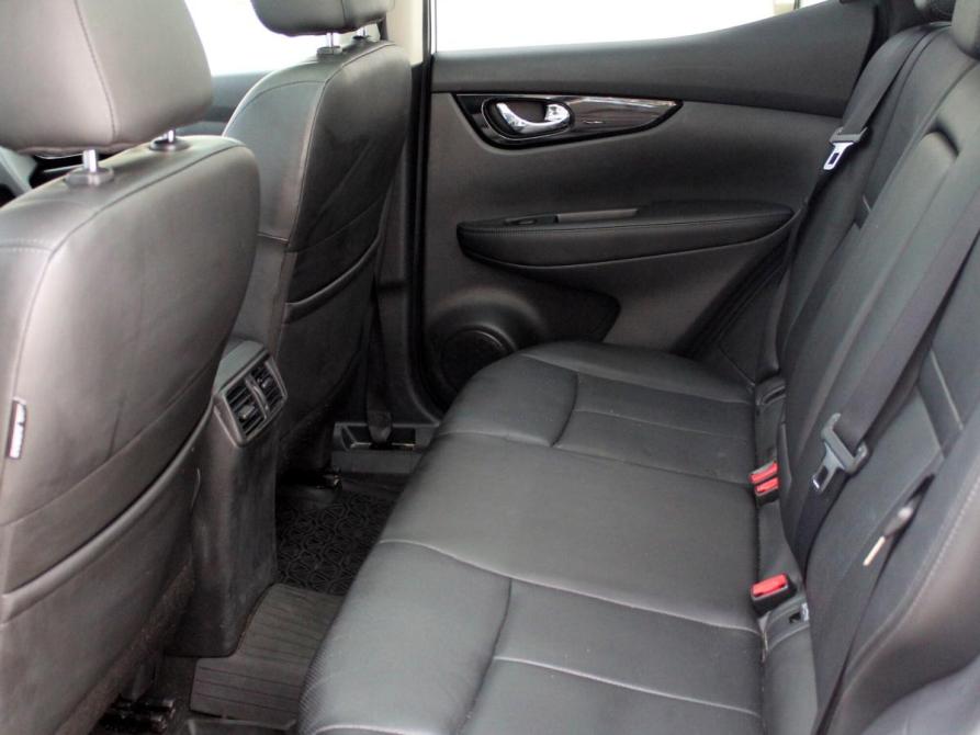 Nissan Qashqai II Таганрог  - изображение 19