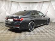 BMW 7 серии VI (G11/G12) Рестайлинг Москва  - изображение 21