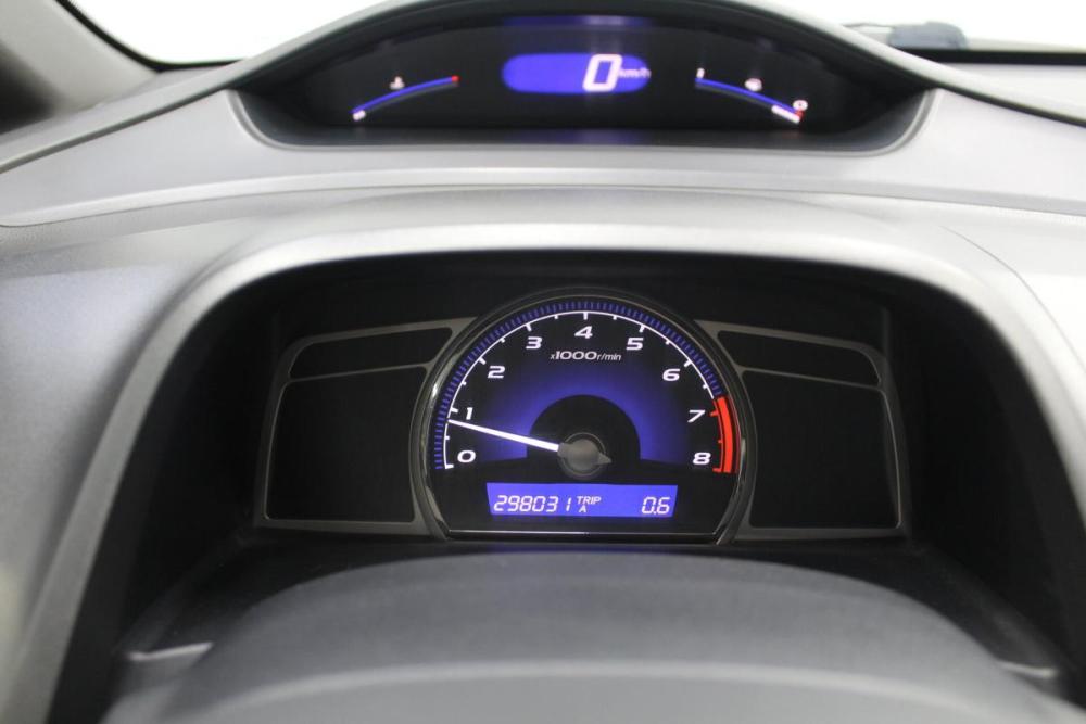 Honda Civic VIII Кемерово  - изображение 19