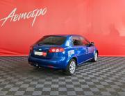 Chevrolet Lacetti I Вологда  - изображение 21