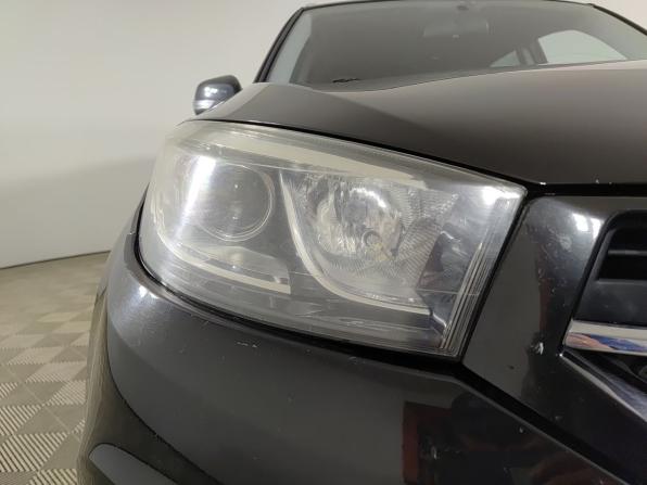 Chery Tiggo 3 I с пробегом 2019 года, цена 595 000 рублей, 168250 км, внедорожник, Автокод Объявления