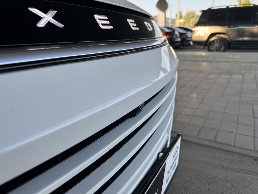 Exeed TXL I Рестайлинг Волгоград  - изображение 29