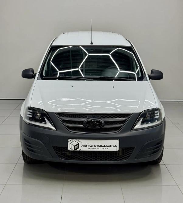 Lada (ВАЗ) Largus I Челябинск  - изображение 5