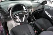 Hyundai Solaris I Омск  - изображение 35