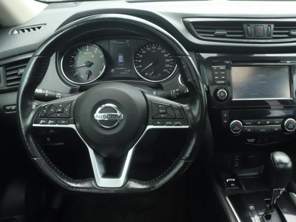 Nissan X-Trail III Рестайлинг с пробегом 2019 года, цена 2 022 450 рублей, 148000 км, внедорожник, Автокод Объявления