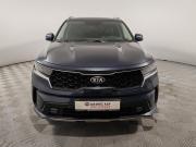 Kia Sorento IV Москва  - изображение 24
