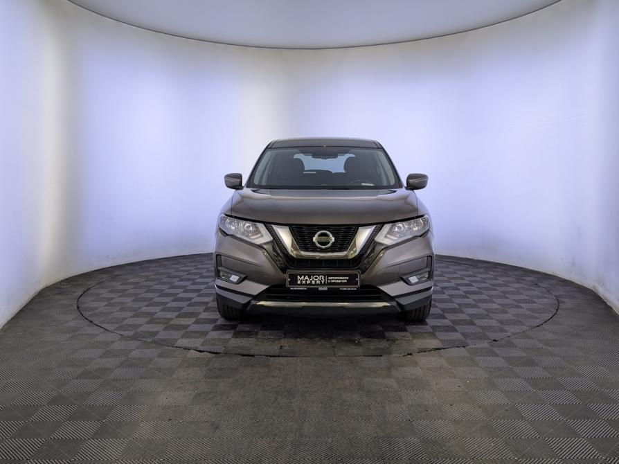 Nissan X-Trail III Рестайлинг Москва  - изображение 2