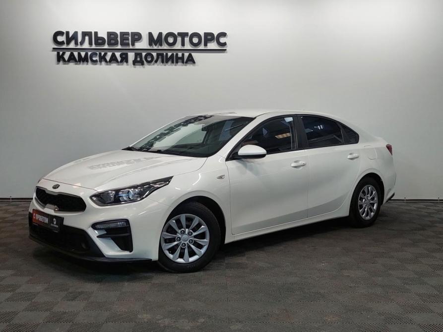 Kia K3 II Пермь  - изображение 1