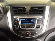 Hyundai Solaris I Рестайлинг Кемерово  - изображение 33