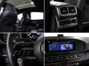 Mercedes-Benz GLE Coupe II (C167) Рестайлинг Москва  - изображение 47