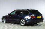 BMW 5 серии V (E60/E61) Челябинск  - изображение 26