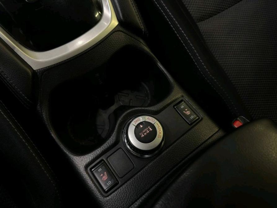 Nissan Qashqai II Новосибирск  - изображение 29