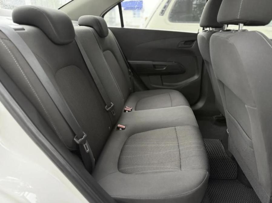 Chevrolet Aveo II Ставрополь  - изображение 23