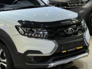 Lada (ВАЗ) Largus I Рестайлинг Оренбург  - изображение 26