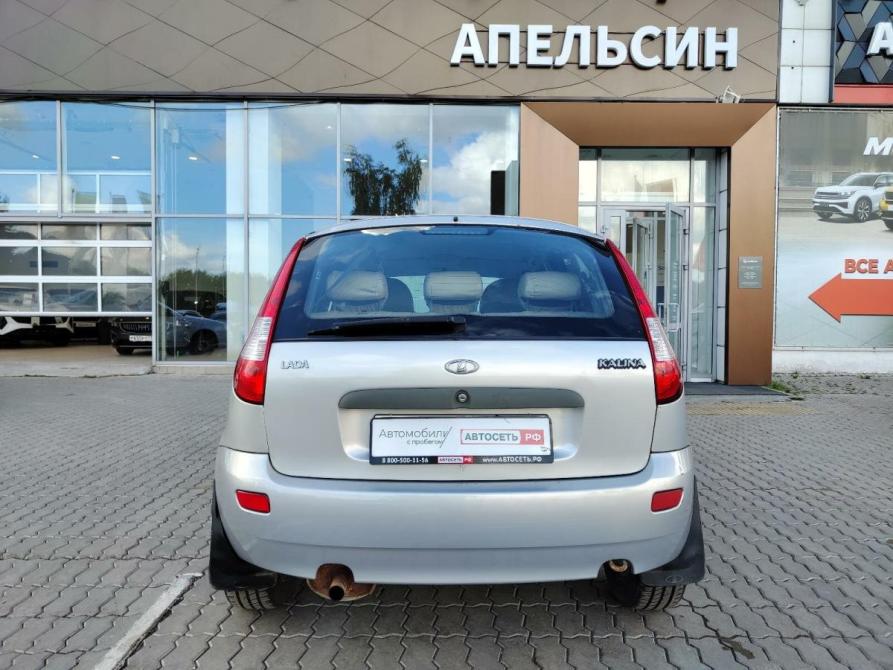 Lada (ВАЗ) Kalina I Набережные Челны  - изображение 17