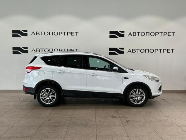Ford Kuga II с пробегом 2015 года, цена 1 049 000 рублей, 244680 км, внедорожник, Автокод Объявления