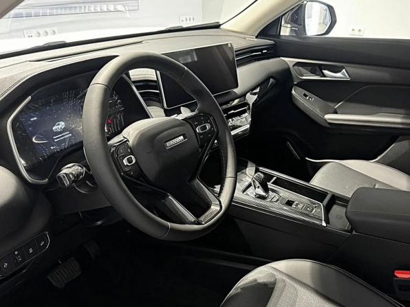 Haval Jolion I Рестайлинг с пробегом 2026 года, цена 2 849 000 рублей, 1 км, внедорожник, Автокод Объявления