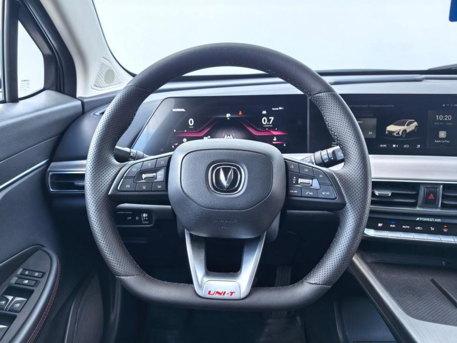 Changan UNI-T I Санкт-Петербург  - изображение 13