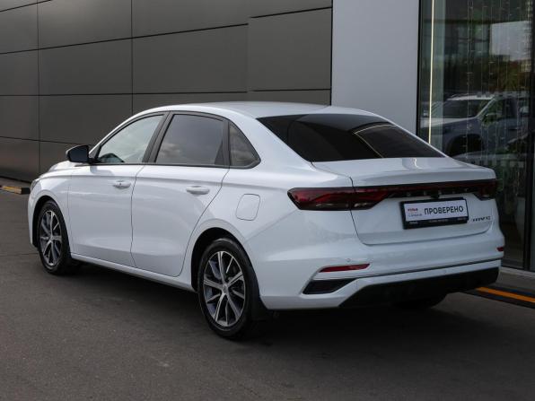 Geely Emgrand II с пробегом 2024 года, цена 1 698 000 рублей, 33301 км, седан, Автокод Объявления