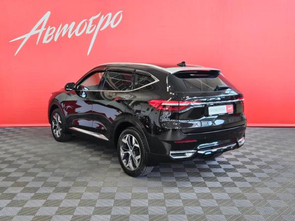 Haval F7 I с пробегом 2021 года, цена 1 945 000 рублей, 90886 км, внедорожник, Автокод Объявления