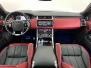 Land Rover Range Rover Sport II Рестайлинг Москва  - изображение 25
