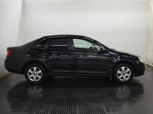 Volkswagen Jetta V с пробегом 2007 года, цена 433 000 рублей, 342243 км, седан, Автокод Объявления