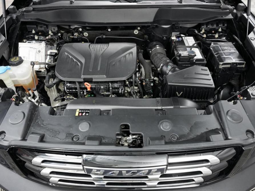Haval Dargo I Ульяновск  - изображение 25