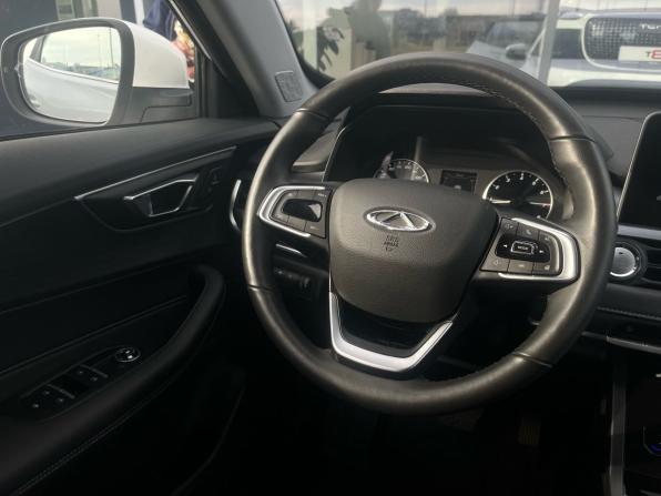 Chery Tiggo 4 Pro I Рестайлинг с пробегом 2024 года, цена 1 470 000 рублей, 45000 км, внедорожник, Автокод Объявления