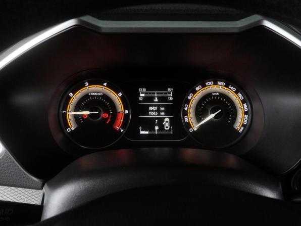 Lada (ВАЗ) Vesta I Рестайлинг (NG) с пробегом 2023 года, цена 1 299 000 рублей, 99427 км, седан, Автокод Объявления