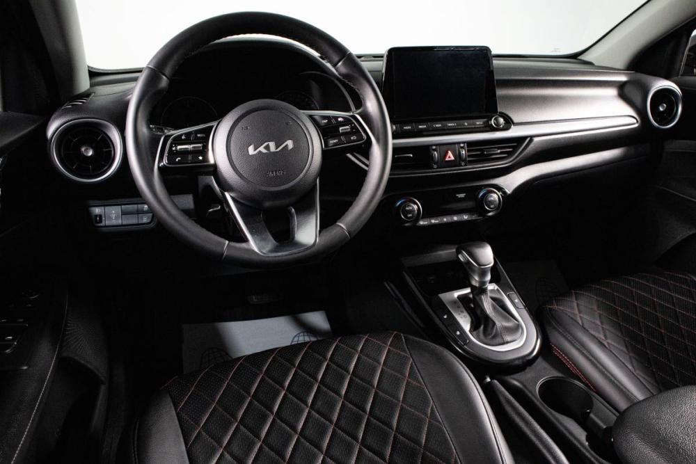 Kia Cerato IV Рестайлинг Сургут  - изображение 11