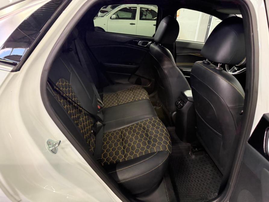 Kia XCeed I Краснодар  - изображение 14