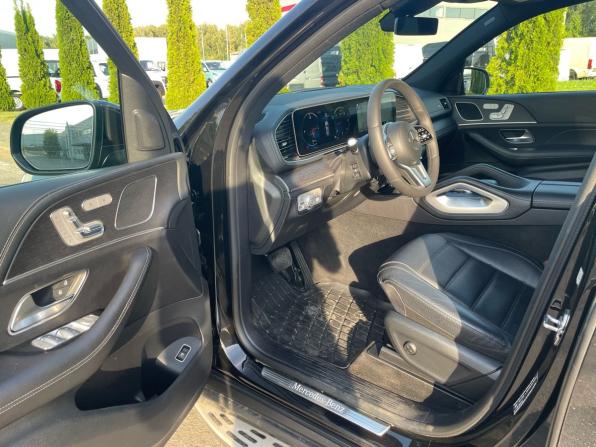 Mercedes-Benz GLE II (V167) с пробегом 2022 года, цена 5 496 000 рублей, 144389 км, внедорожник, Автокод Объявления
